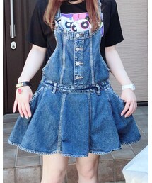 RNA | ジャンパースカート