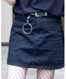 stradivarius | スカート