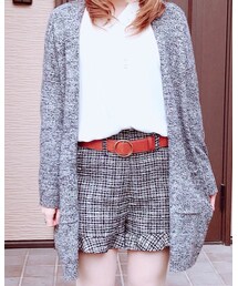 grove | カーディガン/ボレロ