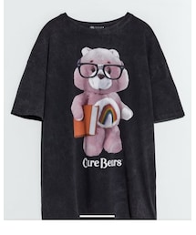 ZARA | Tシャツ/カットソー