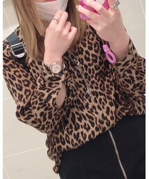 H&M | シャツ/ブラウス