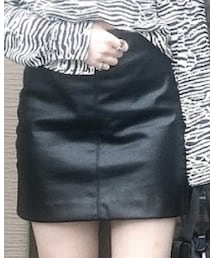 H&M | スカート