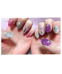 💅🏼セルフネイル💅🏼 | その他