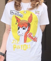 GILDAN | Tシャツ/カットソー