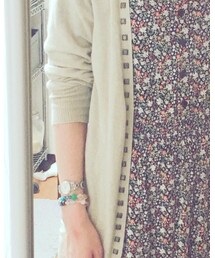 JEANASIS | カーディガン/ボレロ