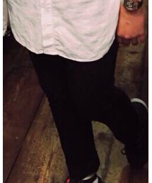 UNIQLO | その他パンツ