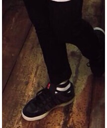 adidas | スニーカー