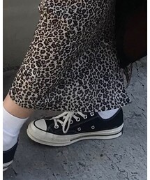 CONVERSE | スニーカー