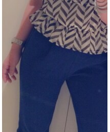 AZUL by moussy | パンツ