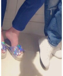 Castella | サンダル