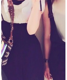 SLOBE IENA | サロペット/オーバーオール