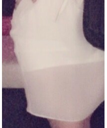 SNIDEL | スカート