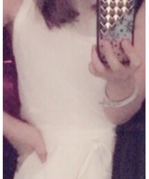 SNIDEL | タンクトップ