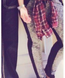 THE FIRST women | その他パンツ