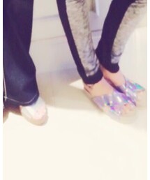 Castella | サンダル