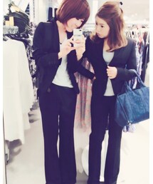 PRADA | ハンドバッグ