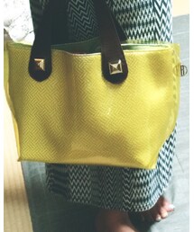 KIRALY | ハンドバッグ