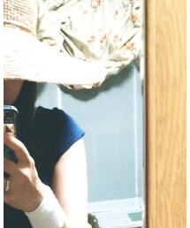 ROSE BUD | ハット