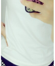 SENSE OF PLACE by URBAN RESEARCH | タンクトップ