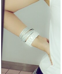 SWAROVSKI | ブレスレット