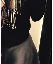 GU | ニット/セーター