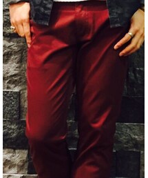 MK MICHEL KLEIN HOMME  | その他パンツ