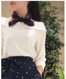 SWINGLE | シャツ/ブラウス