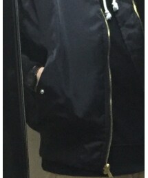 no brand | ナイロンジャケット