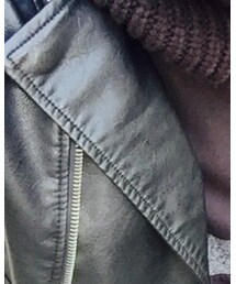 FOREVER 21 | ライダースジャケット