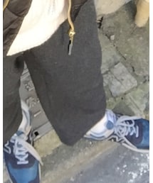 NEW BALANCE | スニーカー