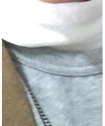 GU | Tシャツ/カットソー