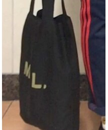 MHL. | トートバッグ