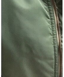 MIND BLOW | ミリタリージャケット