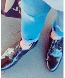 American Apparel | ドレスシューズ