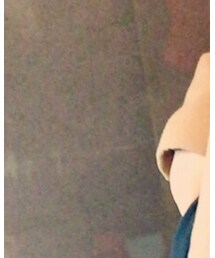 昼間のコーデは一つ前の投稿をご参照ください笑 | ジャケット/アウター