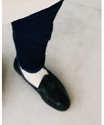 G.H. Bass & Co. | ドレスシューズ