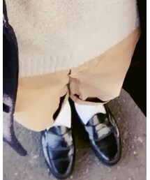 MHL. | チノパンツ