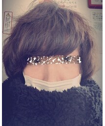 頭部(笑) | その他