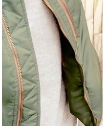 GU | スウェット