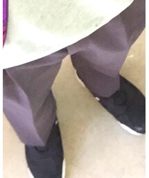 no brand | スラックス