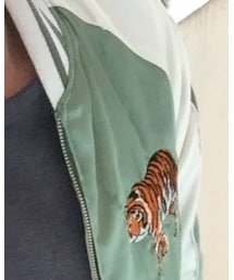 no brand | ブルゾン