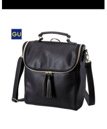 GU | ショルダーバッグ