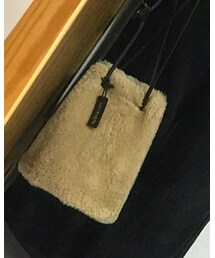 雑誌付録 リンネル | バッグ