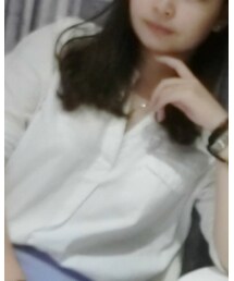 cache cache | シャツ/ブラウス