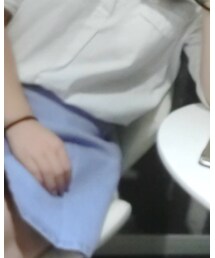 H&M | デニムスカート