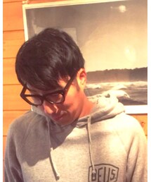 EFFECTOR | メガネ