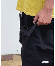 fabw/e | エコバッグ/サブバッグ