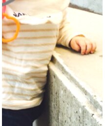 ベルメゾン | Tシャツ/カットソー