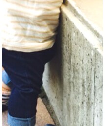 apres les cours | デニムパンツ