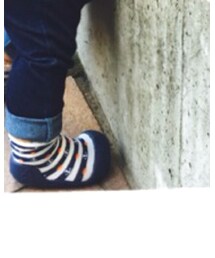 Attipas | ソックス/靴下